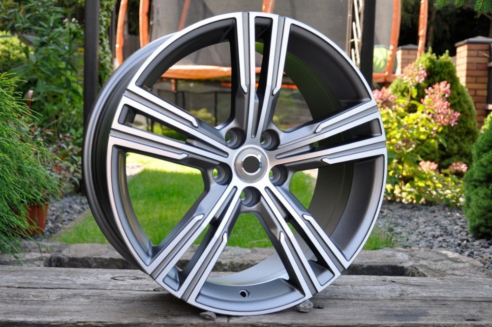 18" Джанти Волво 5X108 VOLVO XC S V V40 V60 V90 S90 XC40 XC60 XC90