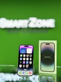 iPhone 14 Pro 128GB + Garantie | SmartzoneMobile GSM
