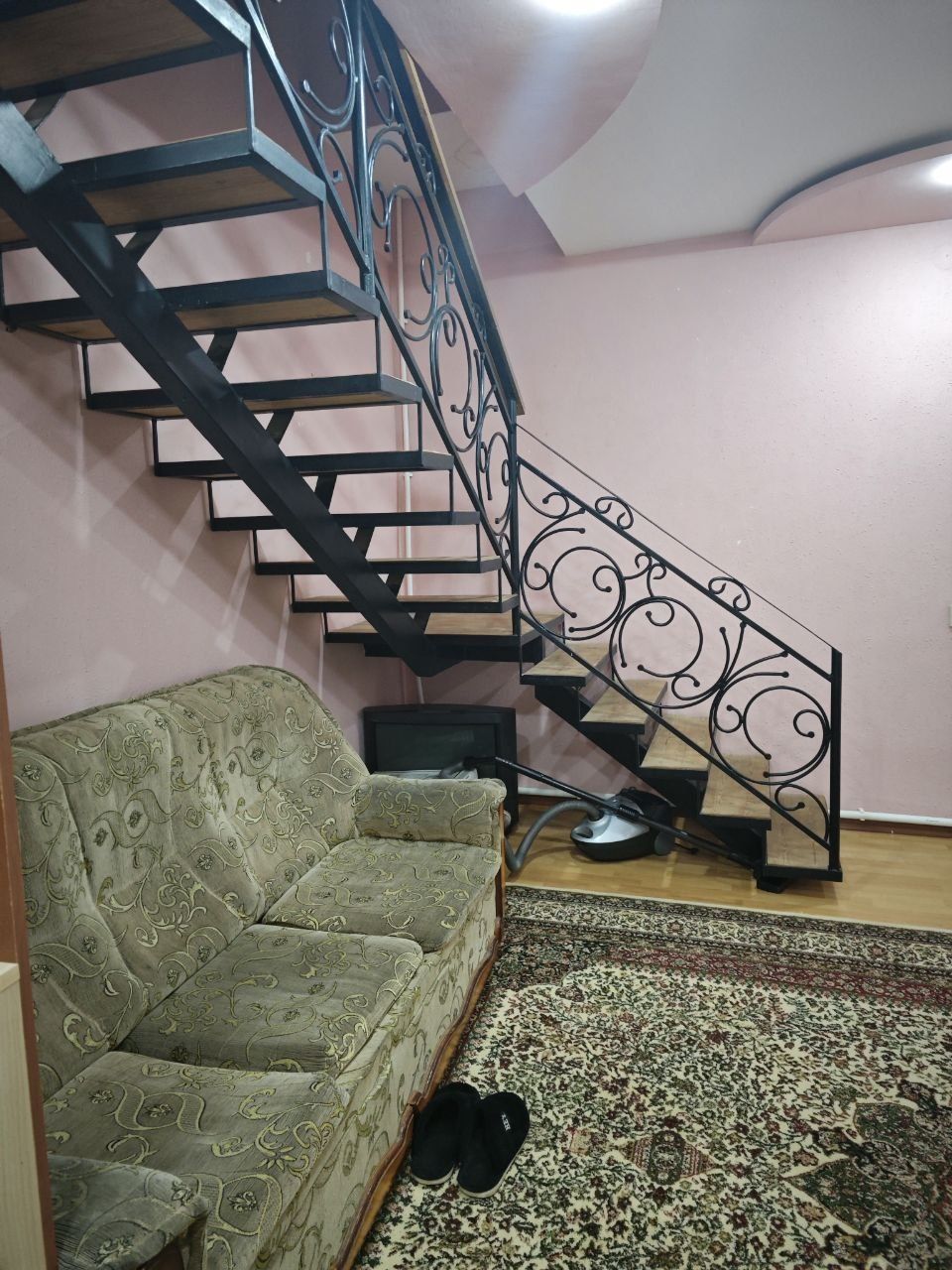 Квартира ижарага