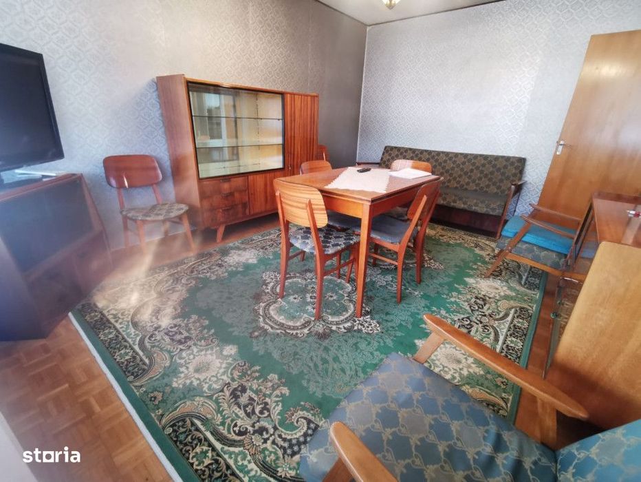 Apartament 3 Camere/Vatra Dornei/Piata Sudului/Brancoveanu