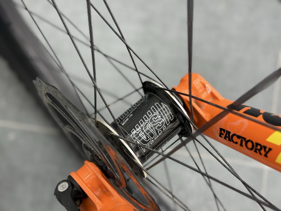 Commencial Meta AM 27.5 L 1x12 Sram X01
