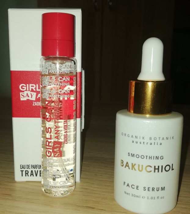 Clarins, Zadig&Volter и други