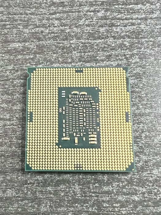 Procesor intel i7 6700K LGA 1151 + cooler