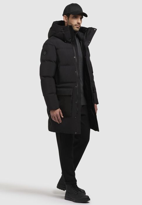 KHUJO Winer2 Winter Jacket ОРИГИНАЛНО мъжко зимно яке - XL