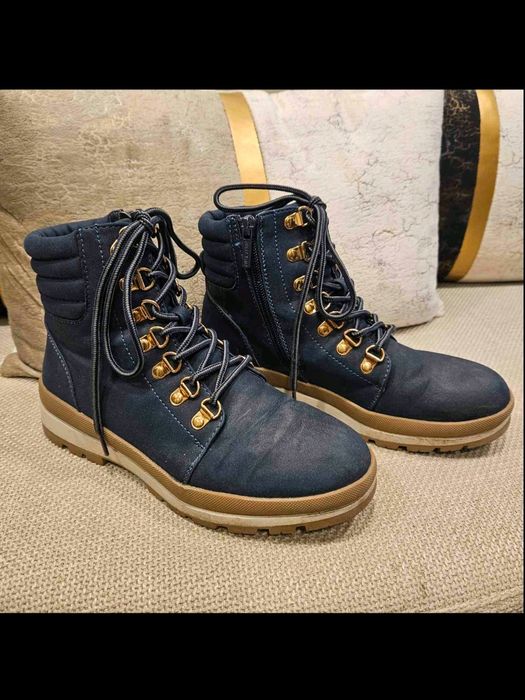 Зимни боли 37размер