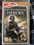 Medal of Honor Heroes 10 лв