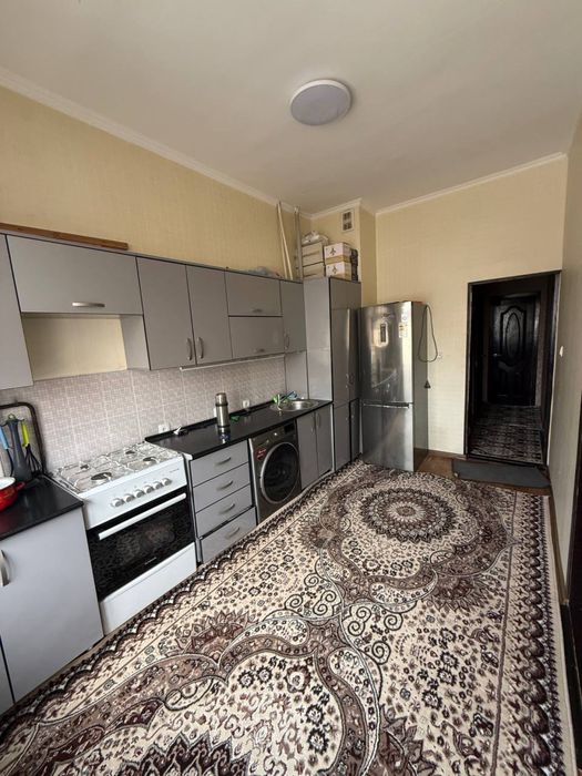 Продаётся срочно кавартир