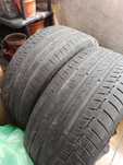 Anvelope Continental Premium Contact 6 235/45/R18