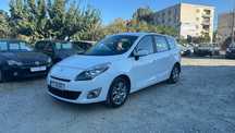 Renault Scenic Plata in rate 6-60 luni Avans 0 lei