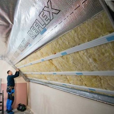 Reparatii acoperisuri ieftine, garantie+factura