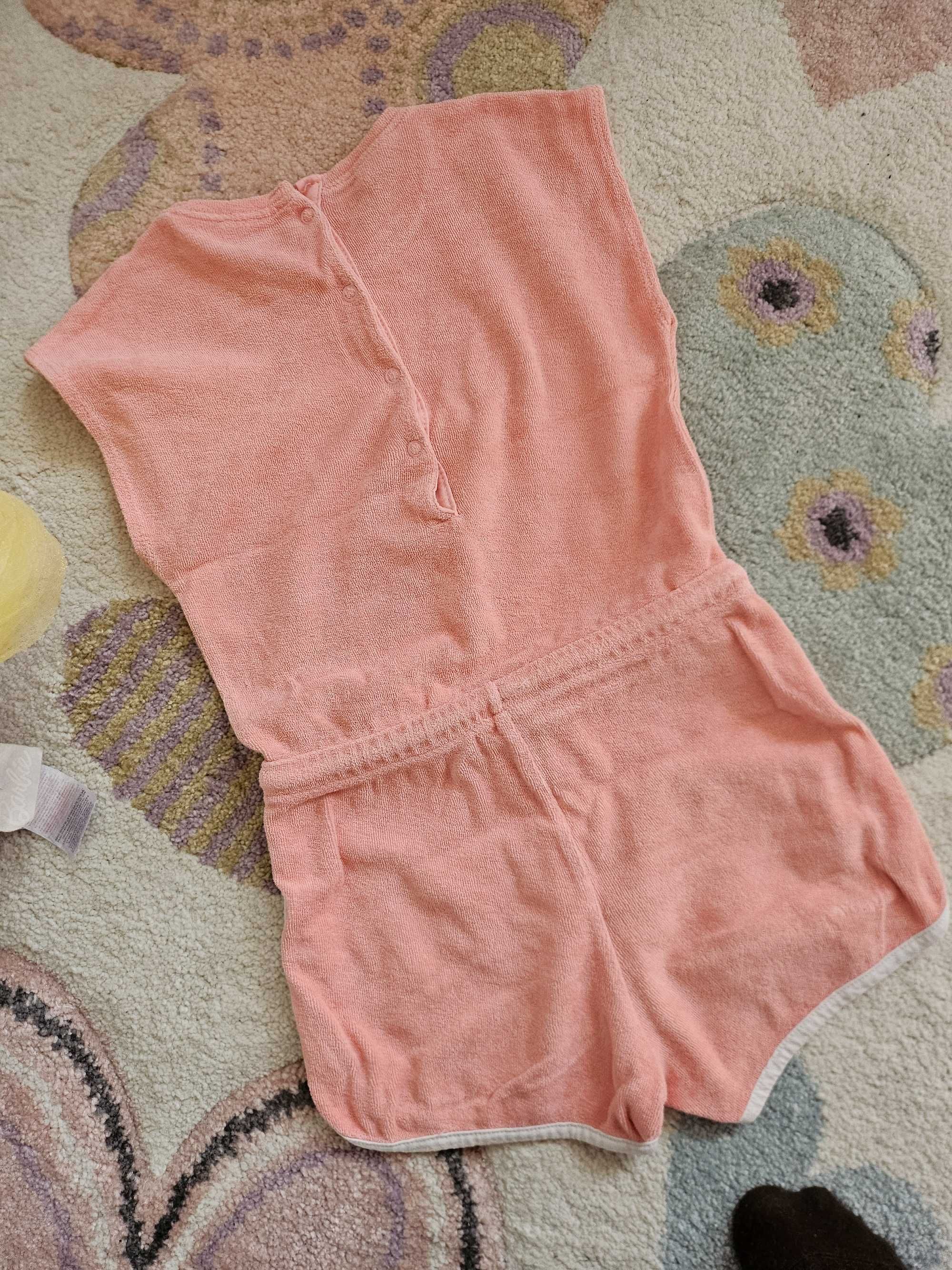 ZARA гащеризон 98см Minnie Mouse