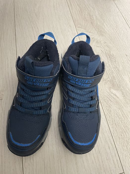 Ghete Sketchers nr33 copii