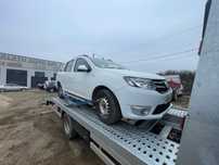 Haion, Dezmembrez Logan 2 Mcv, Motor, Portiera, Far, Stop