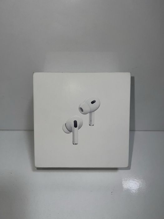 Apple Airpods Pro 2 Запечатани