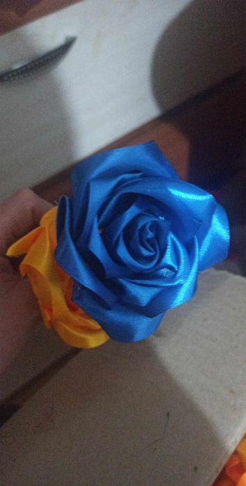 Flori lucrate manual