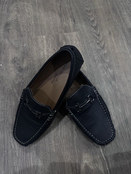 Макасина кожиний  Сша