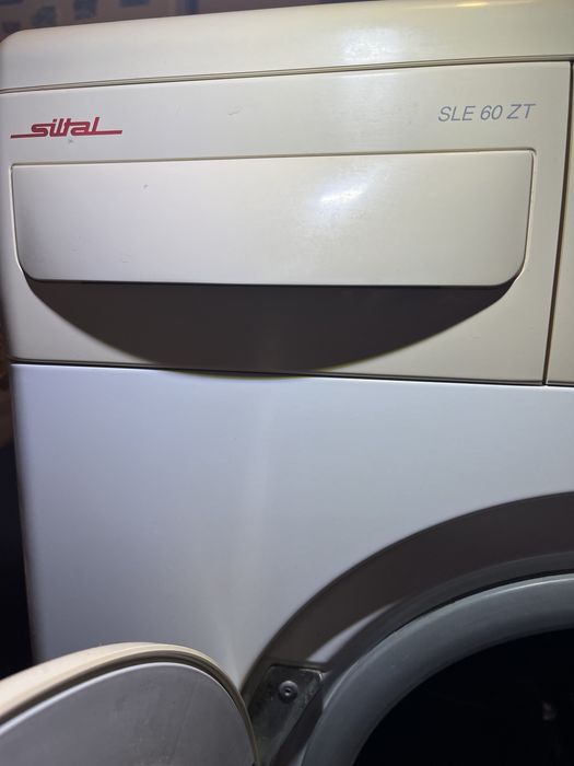 Пералня SILTAL!!