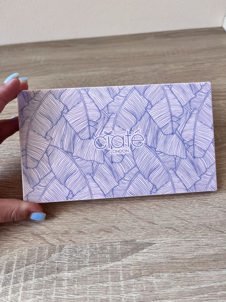 Сенки за очи - Ciaté London