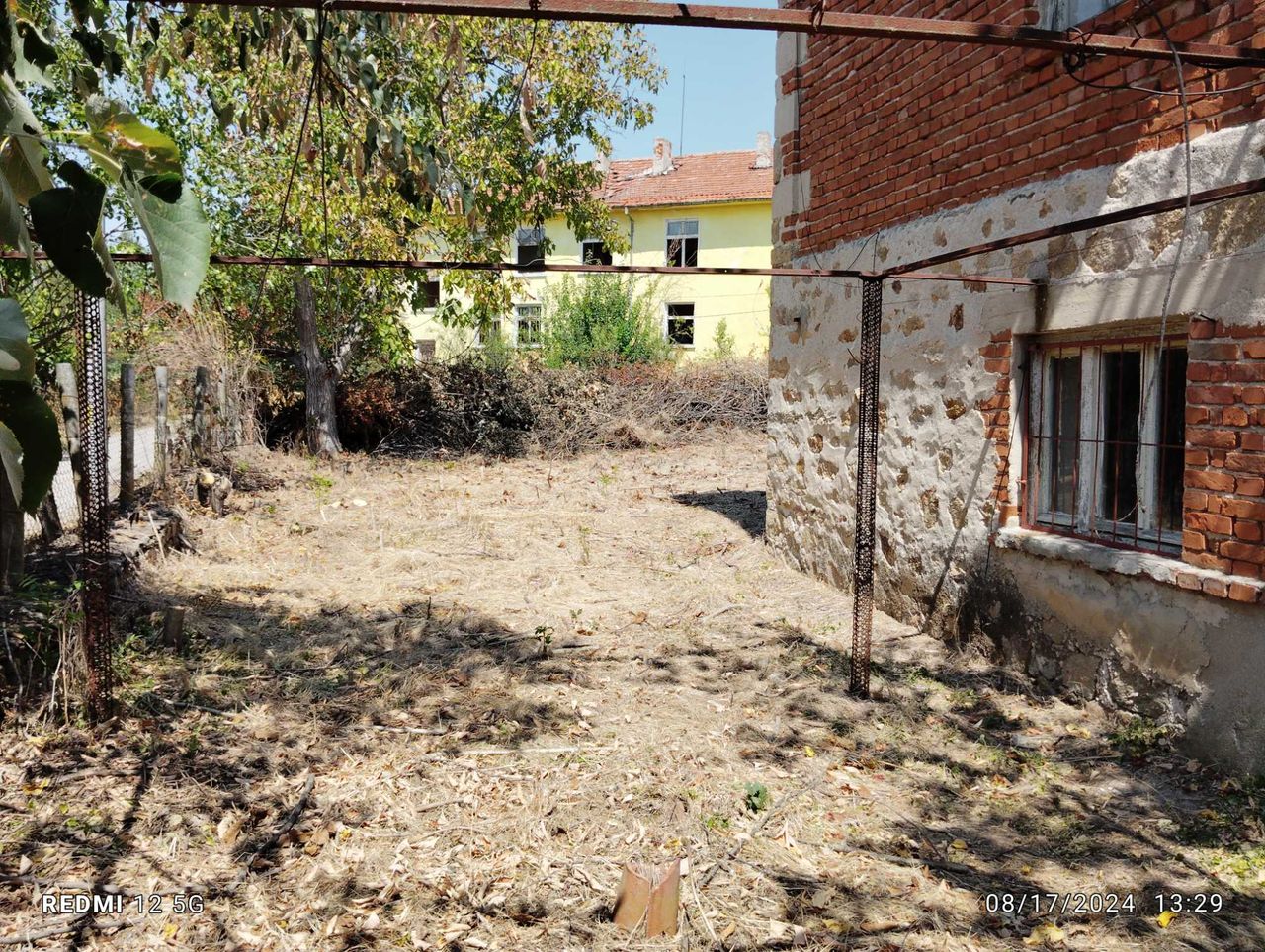 Продава се Къща в с. Оряхово, Област Хасково - 144 кв.м за 103 €/кв.м - Снимка #3