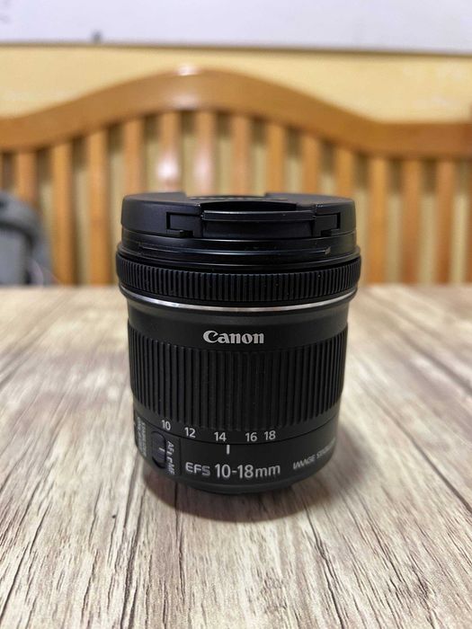 Canon EOS 90D + [ob’ektiv / aksessuarlar] – A’lo holatda