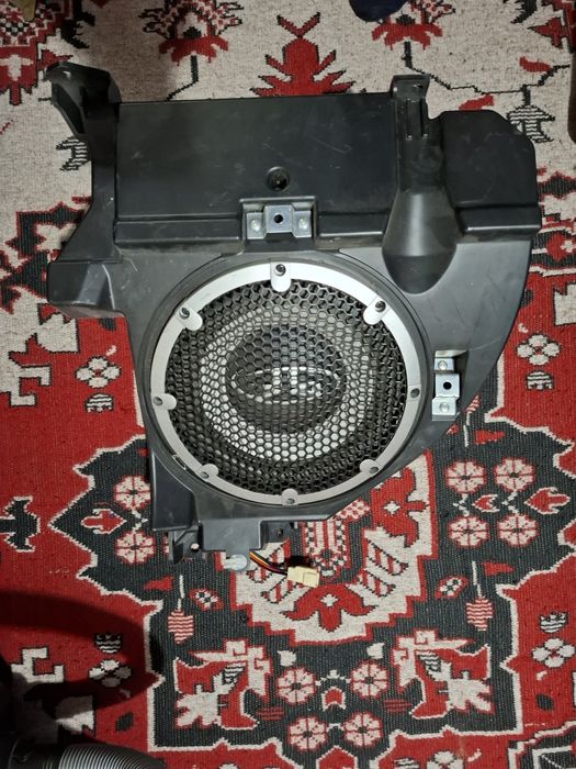 Rockford Mitsubishi OEM