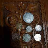 Стари монети     .