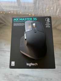Logitech MX Master 3s
