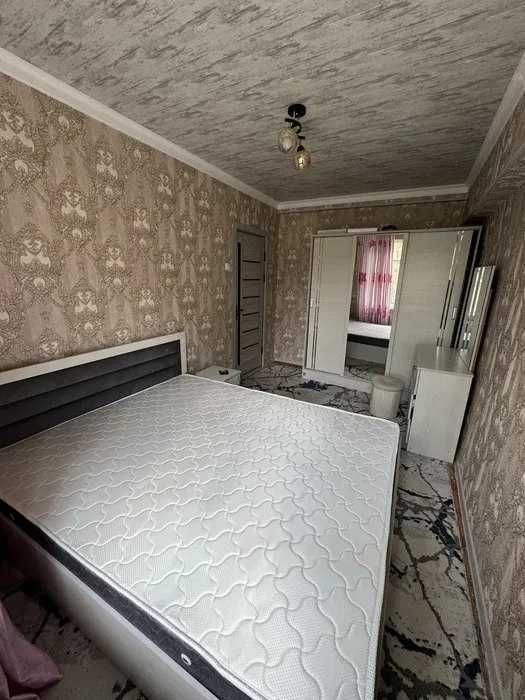 Сдаётся квартира 2ком на Шайхантахурский р-н Гунча