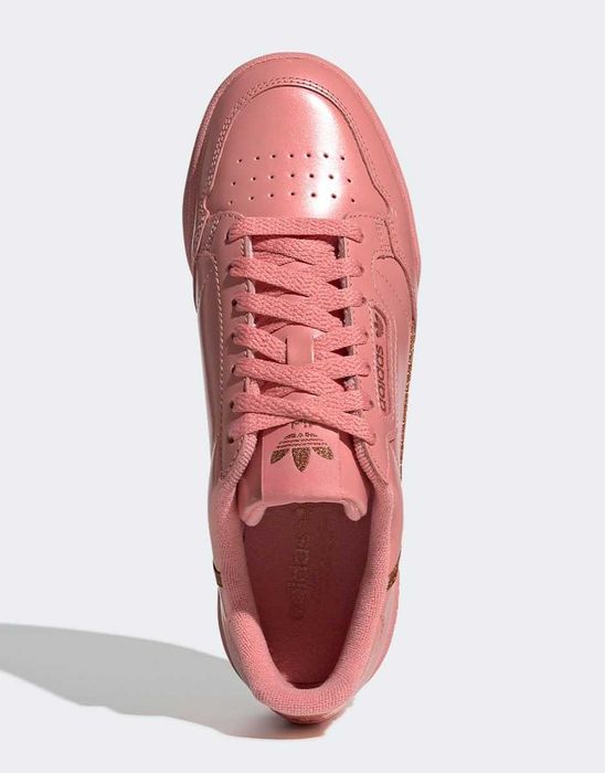 Оригинални маратинки * ADIDAS CONTINENTAL * EU42