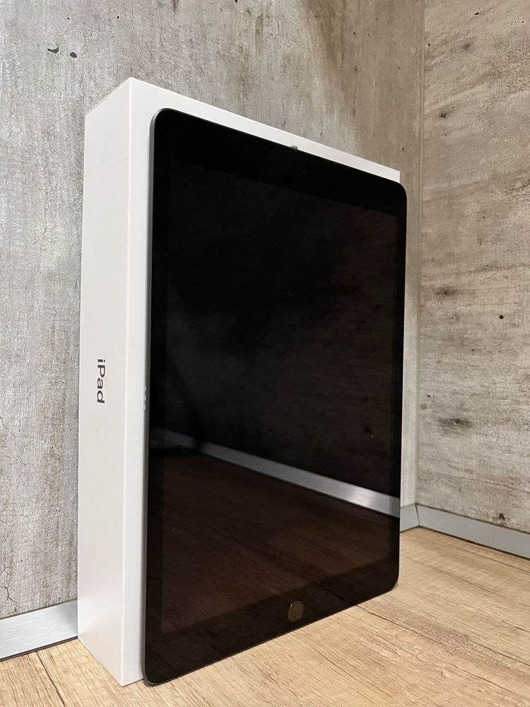 Таблет Apple Ipad 9 Generation 2021 10.2” 64gb WiFi Space Gray