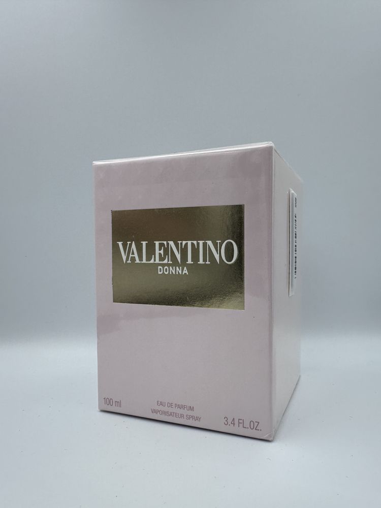 Valentino Donna 100 ml EDP