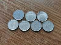 Monezi 10 Cent | 1 Centime