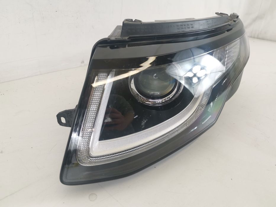 Ляв Led фар / Lqv Led far Original Оригинален ляв Led фар за вашия авт