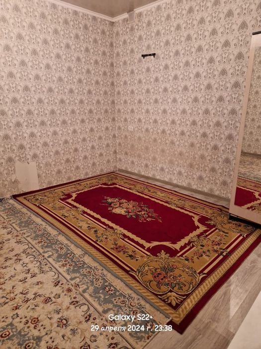 Квартирант аламыз