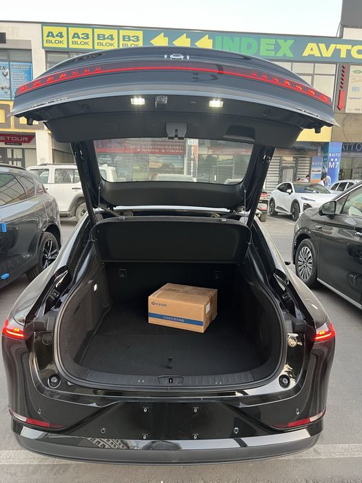 NEVO A07 EV 710 Full