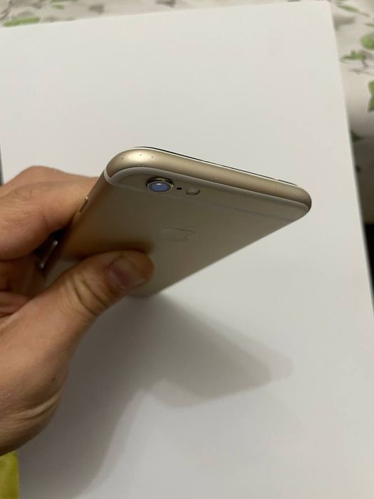 iPhone 6 16gb 79% айфон 6