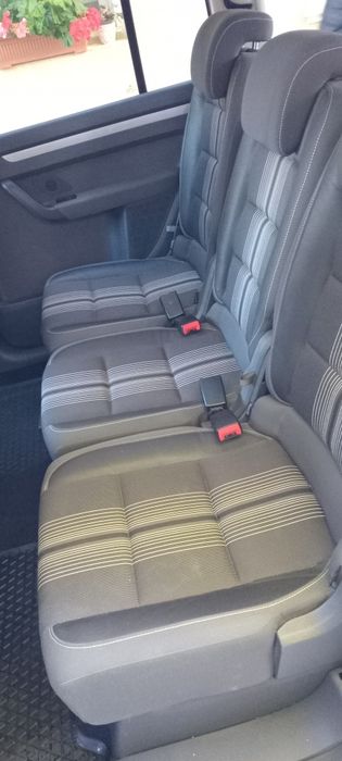 Vw Touran de vinzare