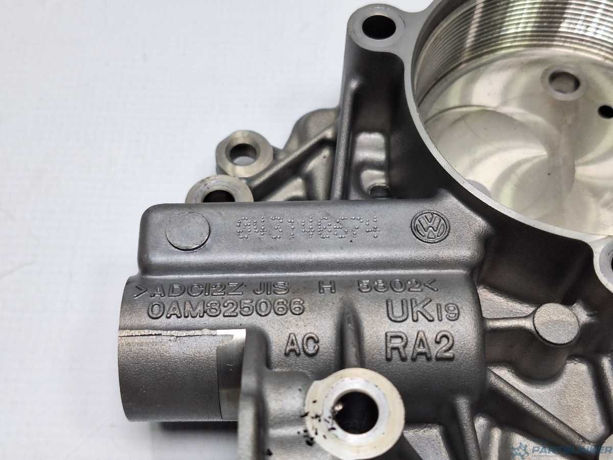 Corp bloc valve mecatronic DSG 7 DQ 200 VW [ 2009- > ] 0AM325066AC