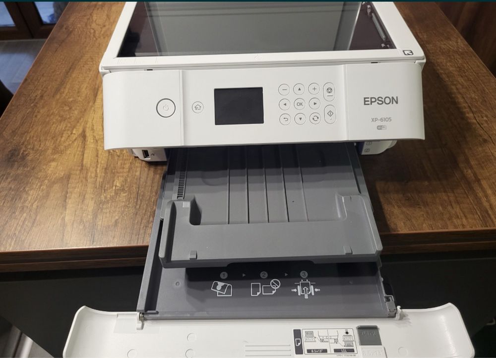 Принтер epson XP6105 expression premium