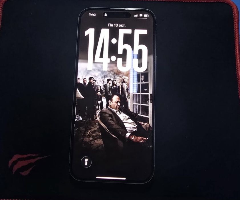 Iphone 16 pro max 256 gb