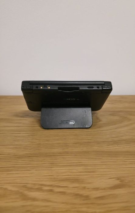 Nintendo 3DS XL, Modat, 440 jocuri, 10 in 1