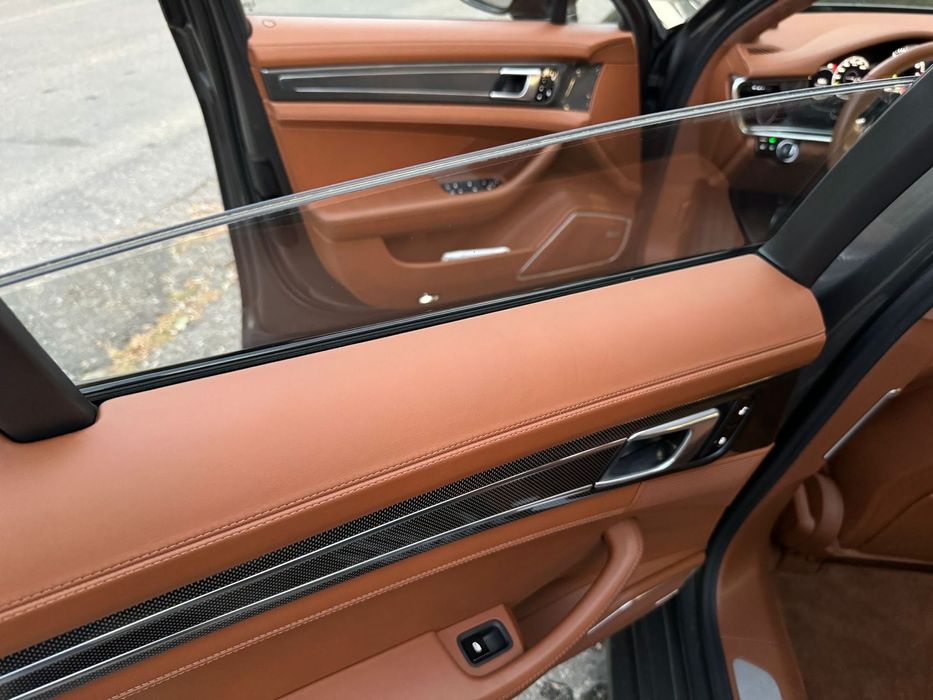 Porsche Panamera Porsche Panamera E-hybrid