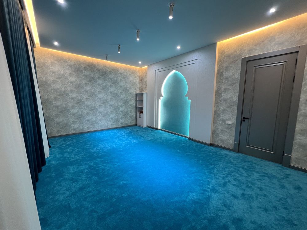 Эксклюзивная ,,INFINITY VILLA" для отдыха в чарваке