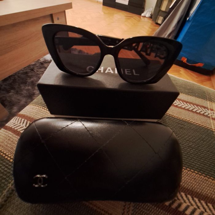 Ochelari chanel 100% originali