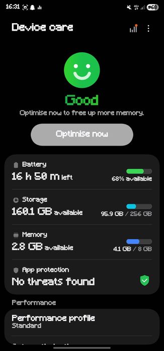 Samsung S23 Ultra 256Gb