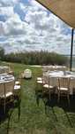 Scaune eveniment