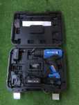 Masina de gaurit si insurubat Dexter 12 V acumulator
