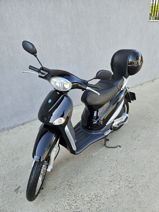 Piaggio liberty 125cmc