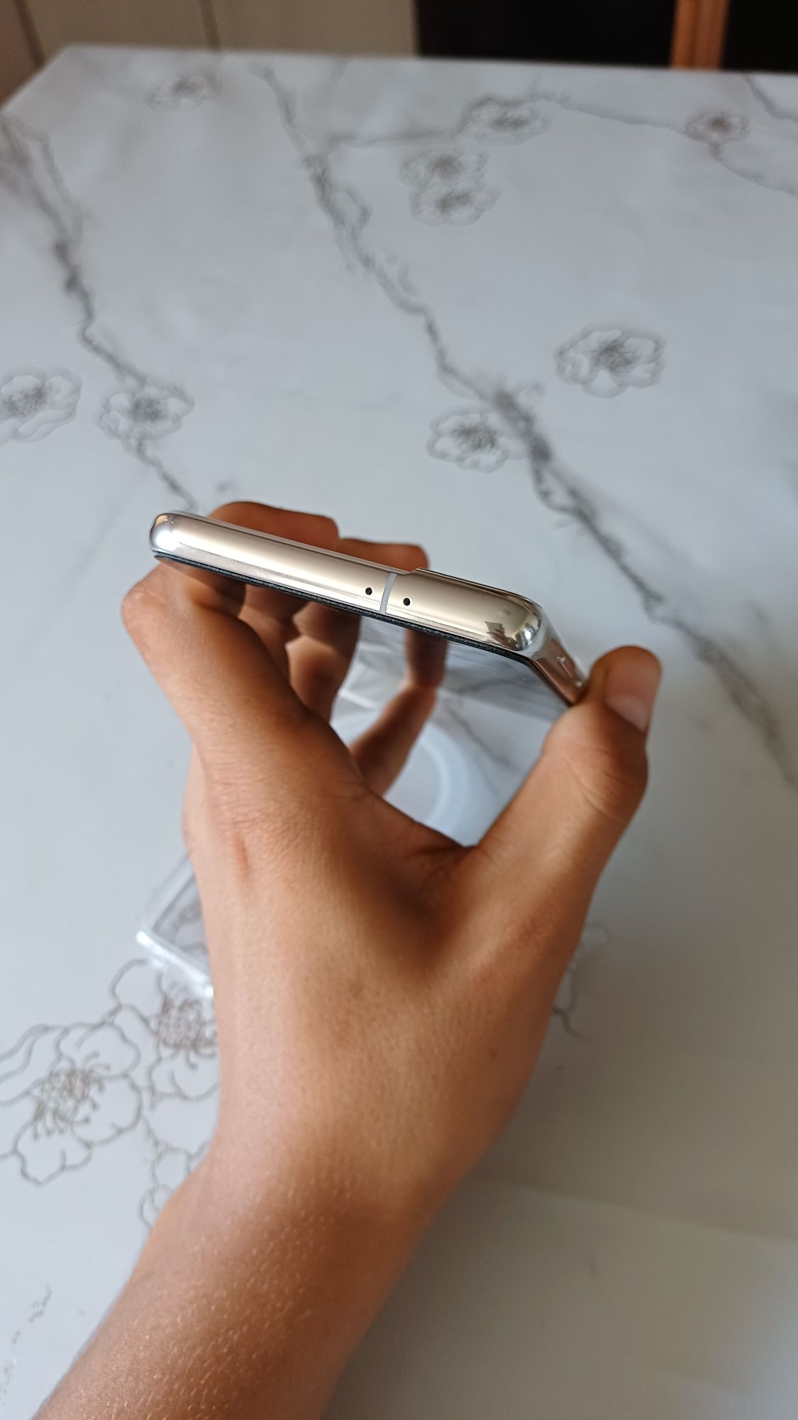 Samsung galaxy s21