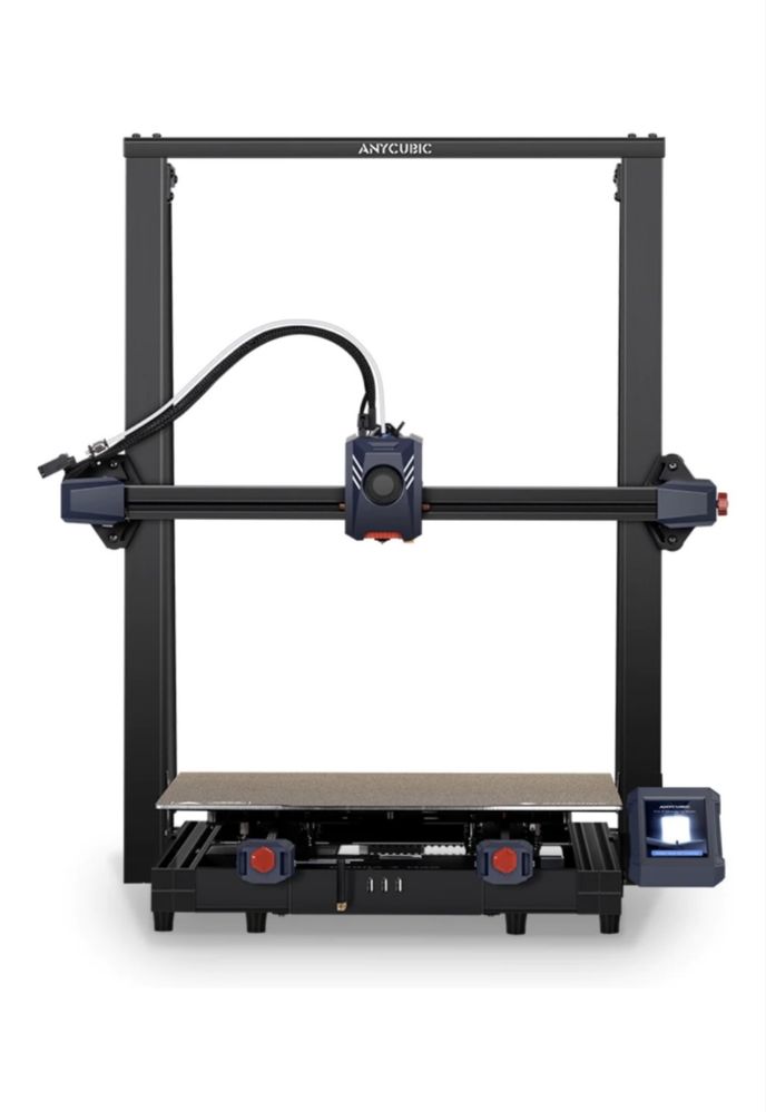 3D-принтер Anycubic Kobra 2 Max